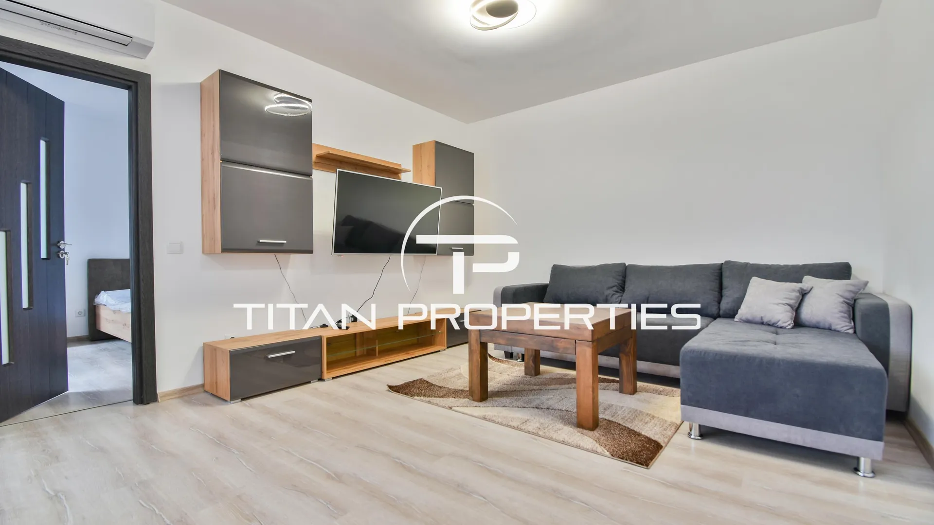 Three-room Rentals, Malinova Dolina, Sofia – photo 4