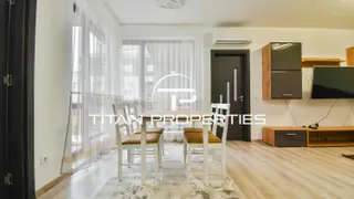 Three-room Rentals, Malinova Dolina, Sofia (2)