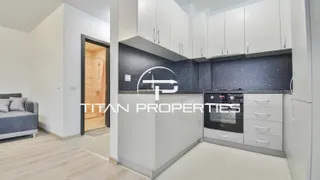 Three-room Rentals, Malinova Dolina, Sofia