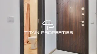 Three-room Rentals, Malinova Dolina, Sofia (9)