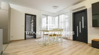 Three-room Rentals, Malinova Dolina, Sofia (3)