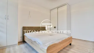 Three-room Rentals, Malinova Dolina, Sofia (5)