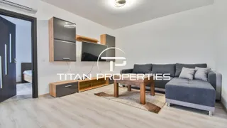 Three-room Rentals, Malinova Dolina, Sofia (4)