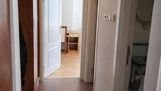 Двустаен, под наем, ж.к Стрелбище (7)