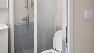 Two-bedroom Rentals, Ovcha Kupel, Sofia (5)