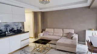 Three-room Rentals, Dragalevtsi, Sofia (2)