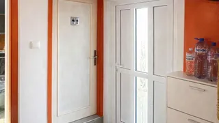 Къща Наеми, Бъкстон, София (8)