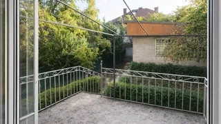 Къща Наеми, Бъкстон, София