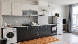 Двустаен Наеми, Кръстова вада, София (4)