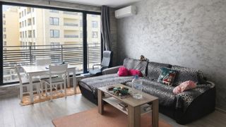 Двустаен Наеми, Кръстова вада, София