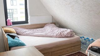 Двустаен Наеми, Кръстова вада, София (5)