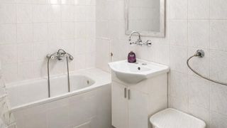Ein-Zimmer-Zimmer Verleih, Krasna Poljana 1, Sofia (5)