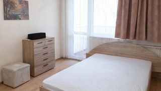 Ein-Zimmer-Zimmer Verleih, Krasna Poljana 1, Sofia (6)