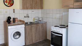 Ein-Zimmer-Zimmer Verleih, Krasna Poljana 1, Sofia (4)