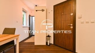 One-room Rentals, Monastery meadows, Sofia (10)