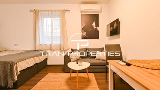 One-room Rentals, Monastery meadows, Sofia (3)