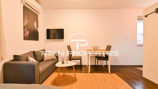 One-room Rentals, Monastery meadows, Sofia (11)