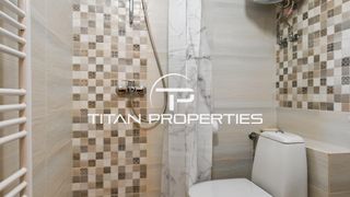 One-room Rentals, Monastery meadows, Sofia (9)