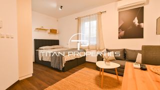 One-room Rentals, Monastery meadows, Sofia (2)