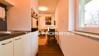 One-room Rentals, Monastery meadows, Sofia (6)