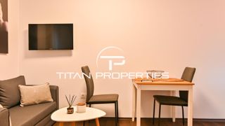 One-room Rentals, Monastery meadows, Sofia (5)