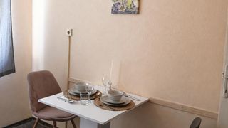 Двустаен Наеми, Център-ЦУМ, София (9)
