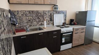 Двустаен Наеми, Център-ЦУМ, София (5)