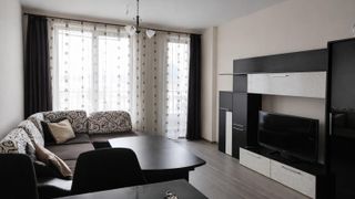 Двустаен Наеми, Полигона, София (3)