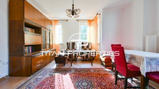 Тристаен Наеми, Редута, София (3)