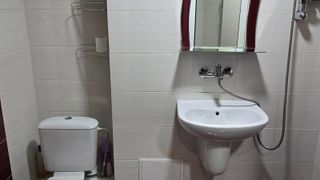 Zwei-Zimmer-Wohnung Verleih, Wrabniza 1, Sofia (11)
