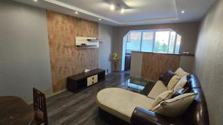 Zwei-Zimmer-Wohnung Verleih, Wrabniza 1, Sofia