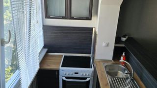 Zwei-Zimmer-Wohnung Verleih, Wrabniza 1, Sofia (3)
