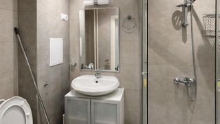 Двустаен Наеми, Борово, София (7)