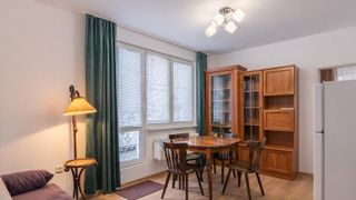 Двустаен, под наем, ж.к Редута (2)