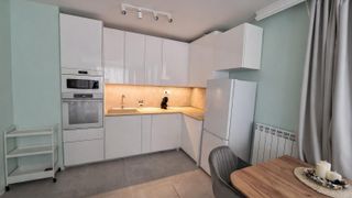 Наеми в Младост 4 Двустаен в София 680 евро (3)