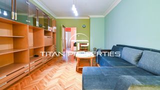 Тристаен Наеми, Стрелбище, София (2)