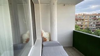 Двустаен, под наем, ж.к. Борово (10)