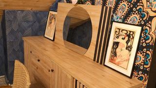 Етаж от къща Наеми, Люлин 1, София (5)