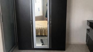 Cu două dormitoare Închirieri, Hadji Dimitar, Sofia (5)