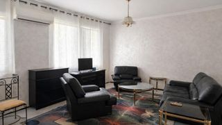 Тристаен Наеми, Лозенец, София (9)