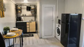 Къща Наеми, Горубляне, София