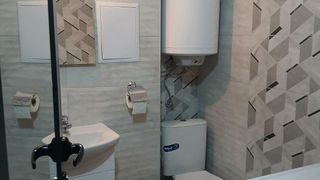 Двустаен, под наем, ж.к Оборище (7)