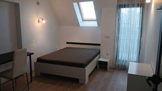 Двустаен, под наем, ж.к Оборище (4)