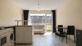 Two-bedroom Rentals, Zone B-18, Sofia (2)