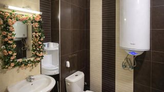 Two-bedroom Rentals, Zone B-18, Sofia (6)