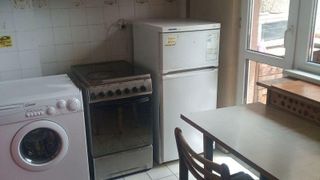 Trei camere Închirieri, Hipodromul, Sofia (4)