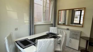 Етаж от къща, под наем, кв. Триъгълника (4)