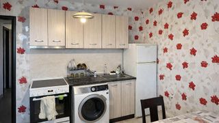 Δύο υπνοδωματίων Ενοικιάσεις, Μουσαγένιτσα, Σοφία (3)