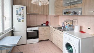 Двустаен Наеми, Красна поляна 3, София (3)