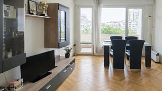 Двустаен Наеми, Красна поляна 3, София (6)